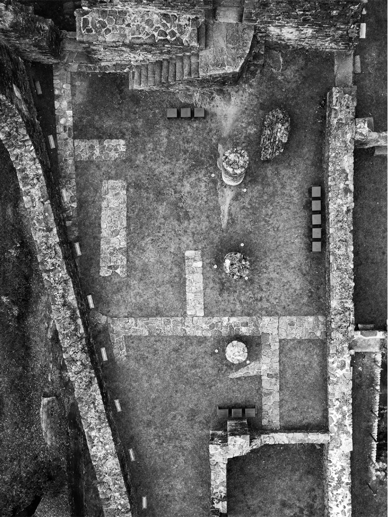 Castello di Serravalle