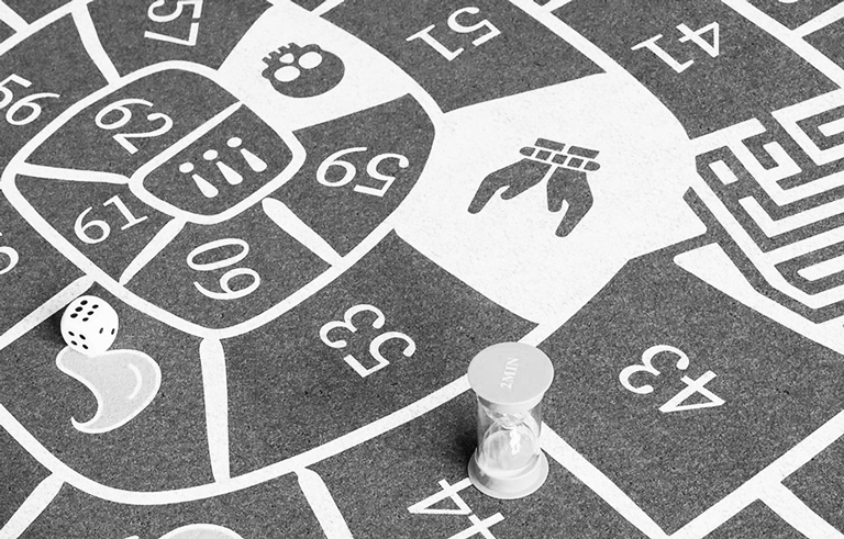 Il gioco dell’oca della sostenibilità