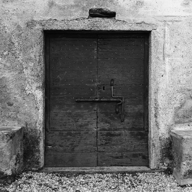 Cantina, capitolo II