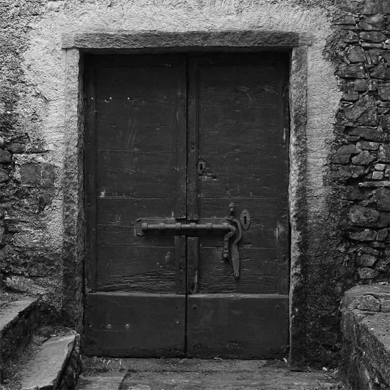 Cantine, capitolo I